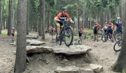 MTB kemp NMNM (7.-9.6.2024)