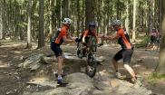 MTB kemp NMNM (7.-9.6.2024)