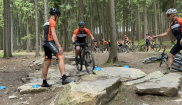 MTB kemp NMNM (7.-9.6.2024)