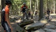 MTB kemp NMNM (7.-9.6.2024)