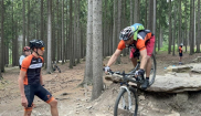 MTB kemp NMNM (7.-9.6.2024)