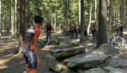 MTB kemp NMNM (7.-9.6.2024)
