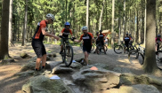 MTB kemp NMNM (7.-9.6.2024)