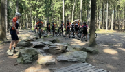 MTB kemp NMNM (7.-9.6.2024)