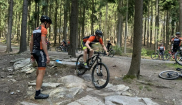 MTB kemp NMNM (7.-9.6.2024)