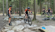 MTB kemp NMNM (7.-9.6.2024)