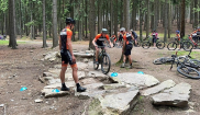 MTB kemp NMNM (7.-9.6.2024)