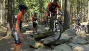 MTB kemp NMNM (7.-9.6.2024)