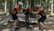 MTB kemp NMNM (7.-9.6.2024)