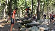 MTB kemp NMNM (7.-9.6.2024)