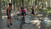 MTB kemp NMNM (7.-9.6.2024)