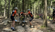 MTB kemp NMNM (7.-9.6.2024)
