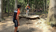 MTB kemp NMNM (7.-9.6.2024)