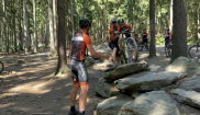 MTB kemp NMNM (7.-9.6.2024)