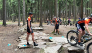 MTB kemp NMNM (7.-9.6.2024)