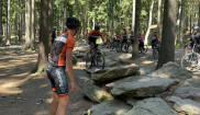 MTB kemp NMNM (7.-9.6.2024)