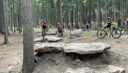 MTB kemp NMNM (7.-9.6.2024)