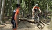 MTB kemp NMNM (7.-9.6.2024)