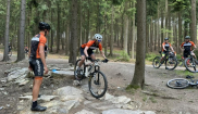 MTB kemp NMNM (7.-9.6.2024)