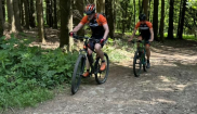 MTB kemp NMNM (7.-9.6.2024)