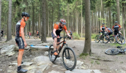 MTB kemp NMNM (7.-9.6.2024)