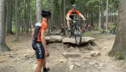 MTB kemp NMNM (7.-9.6.2024)