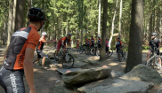 MTB kemp NMNM (7.-9.6.2024)