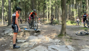 MTB kemp NMNM (7.-9.6.2024)