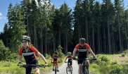 MTB kemp NMNM (7.-9.6.2024)