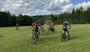 MTB kemp NMNM (7.-9.6.2024)