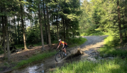 MTB kemp NMNM (7.-9.6.2024)
