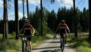 MTB kemp NMNM (7.-9.6.2024)
