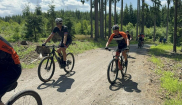 MTB kemp NMNM (7.-9.6.2024)