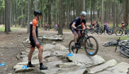 MTB kemp NMNM (7.-9.6.2024)
