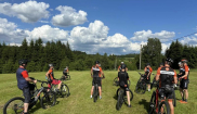 MTB kemp NMNM (7.-9.6.2024)