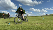 MTB kemp NMNM (7.-9.6.2024)
