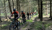 MTB kemp NMNM (7.-9.6.2024)