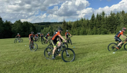MTB kemp NMNM (7.-9.6.2024)