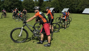 MTB kemp NMNM (7.-9.6.2024)
