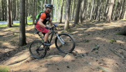 MTB kemp NMNM (7.-9.6.2024)