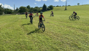 MTB kemp NMNM (7.-9.6.2024)
