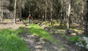 MTB kemp NMNM (7.-9.6.2024)