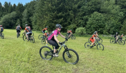 MTB kemp NMNM (7.-9.6.2024)