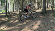 MTB kemp NMNM (7.-9.6.2024)