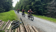 MTB kemp NMNM (7.-9.6.2024)