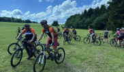 MTB kemp NMNM (7.-9.6.2024)