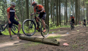 MTB kemp NMNM (7.-9.6.2024)
