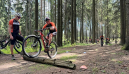 MTB kemp NMNM (7.-9.6.2024)