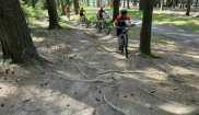 MTB kemp NMNM (7.-9.6.2024)