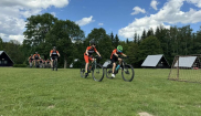 MTB kemp NMNM (7.-9.6.2024)